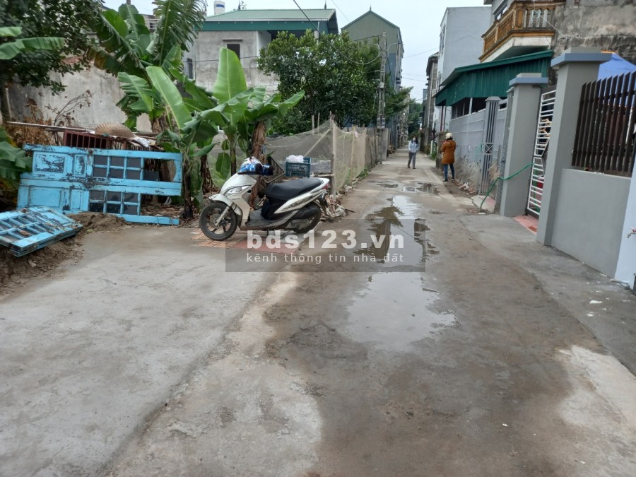 Cực hiếm bán nhà diện tích 40m2, lô góc Nam Hồng, Đông Anh giá bán chỉ 1,48 tỷ