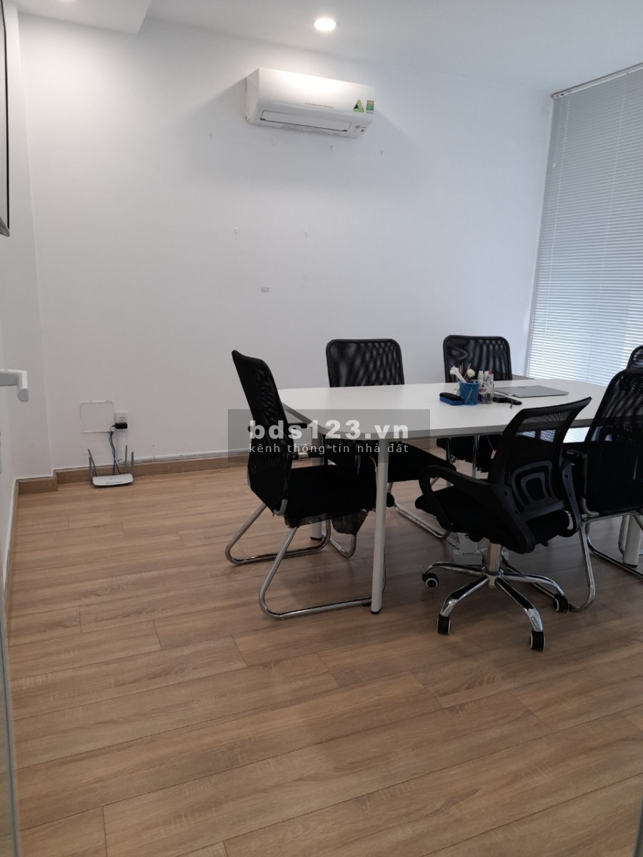 Giảm ngay 10% - Ưu đãi cho năm mớiCHO THUÊ VĂN PHÒNG FULL NỘI THẤT