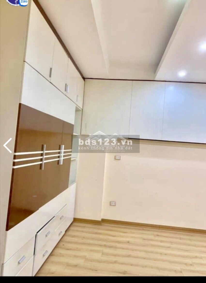 Cho thuê nhà riêng làm văn phòng tại ngõ 285 Khuất Duy Tiến 6 tầng diện tích sử dụng 45m2