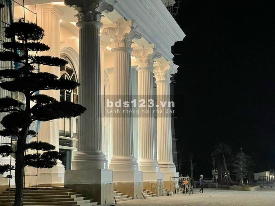 Bán nền shophouse (đất nền) tại KĐT Danko City Thái Nguyên giá đầu tư rẻ nhất thị trường.