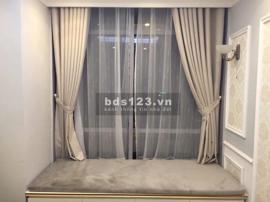 Cho thuê căn hộ chung cư N04-Hoàng Đạo Thúy, 128m2, 3pn, full đồ, giá 16tr/tháng LH: 0971440890
