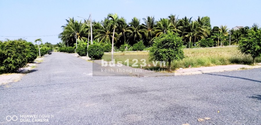 Sở hữu ngay đất thổ cư liền kề Quốc Lộ 1A chỉ từ 200 triệu sổ sẵn công chứng sang tên ngay