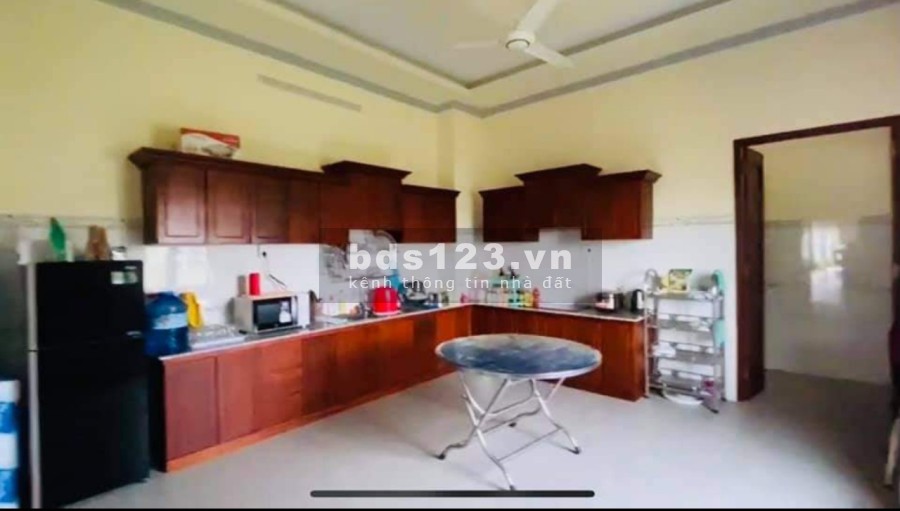 Đầu tư shophouse phố Chợ Thạnh Phú giá bán chỉ 11,5 triệu /m2 vừa ở vừa kinh doanh