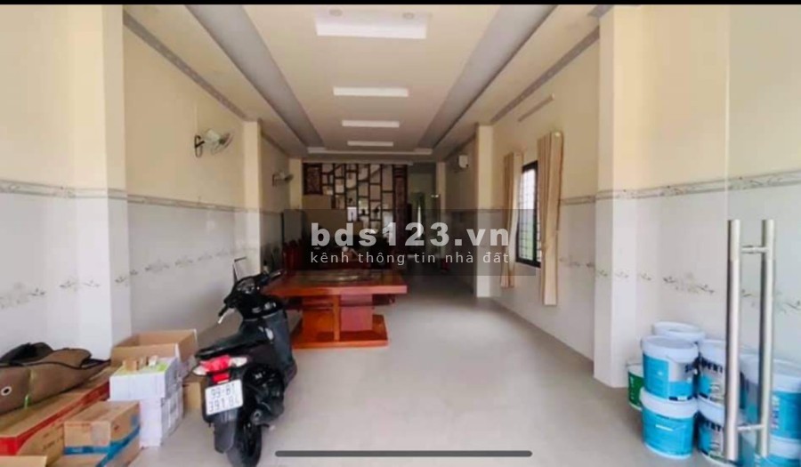 Đầu tư shophouse phố Chợ Thạnh Phú giá bán chỉ 11,5 triệu /m2 vừa ở vừa kinh doanh