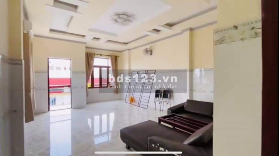 Đầu tư shophouse phố Chợ Thạnh Phú giá bán chỉ 11,5 triệu /m2 vừa ở vừa kinh doanh