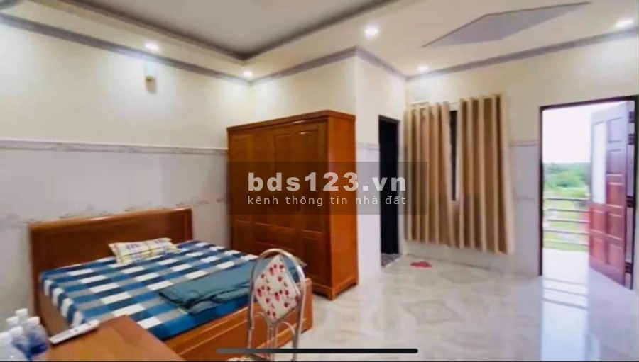 Đầu tư shophouse phố Chợ Thạnh Phú giá bán chỉ 11,5 triệu /m2 vừa ở vừa kinh doanh