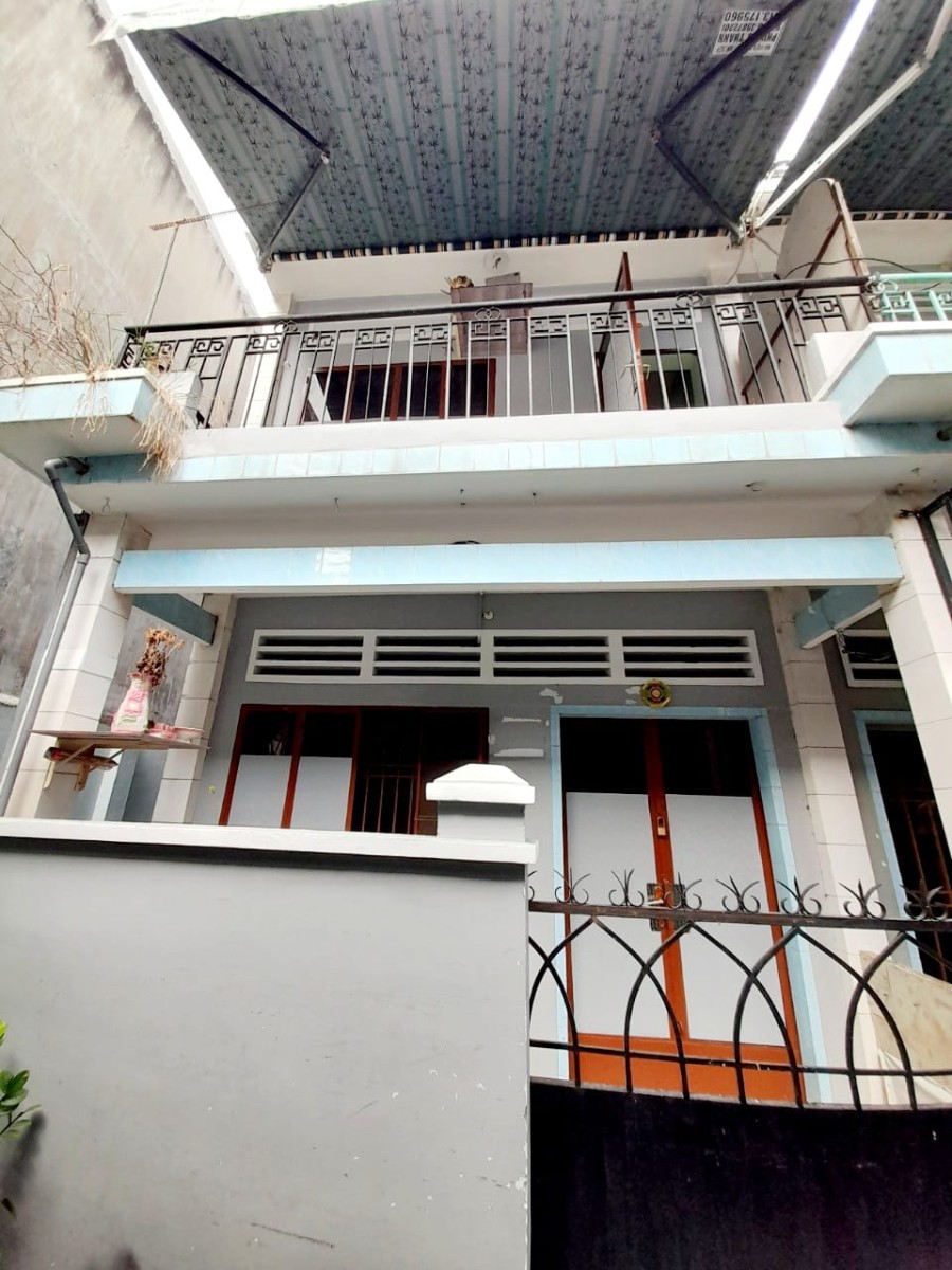 Nhỉnh 4 tỷ có nhà rộng 68m2 ngang gần 5m nở hậu - P.12, Quận Gò Vấp giá bán 4.35 tỷ