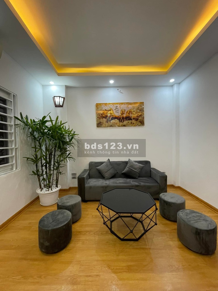 Cần bán nhà Mỹ Đình giá hời 4,35 tỷ nguyên căn đẹp tặng nội thất, làm việc chính chủ bàn giao ngay