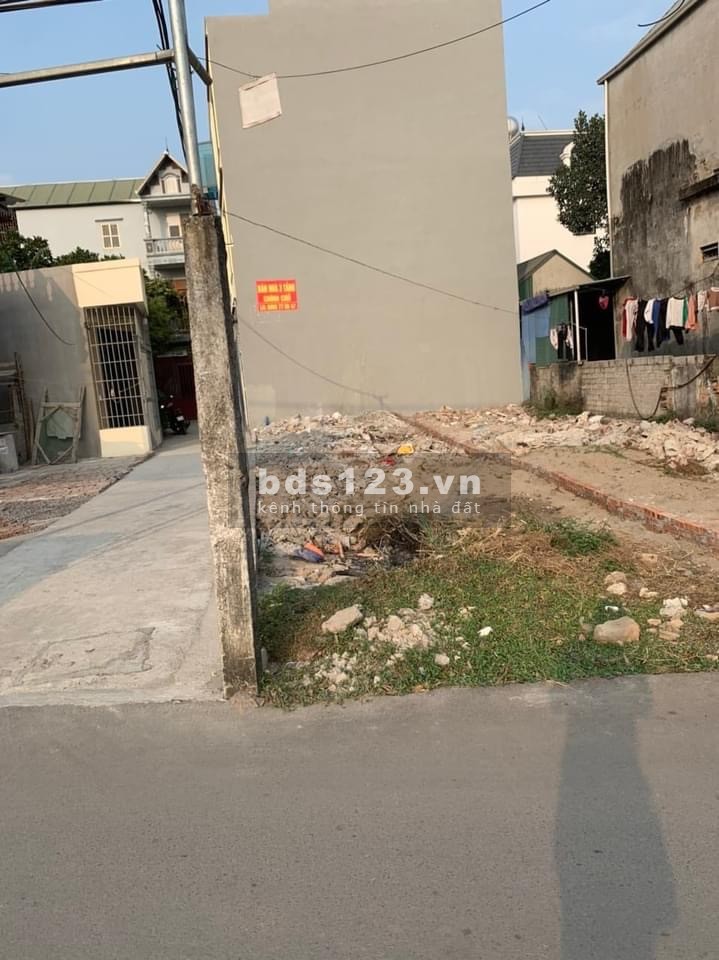 Siêu phẩm lô góc, nở hậu DT 62,3m2, mặt đường Phúc Thành, Biên Giang, Hà Đông, giá rẻ