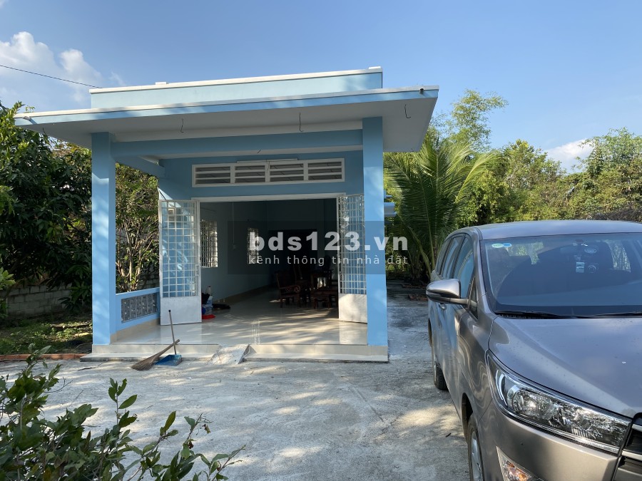 Bán nhà mặt tiền đường cây trôm Mỹ Khánh pháp lý chính chủ, bàn giao ngay, giá tốt đầu tư