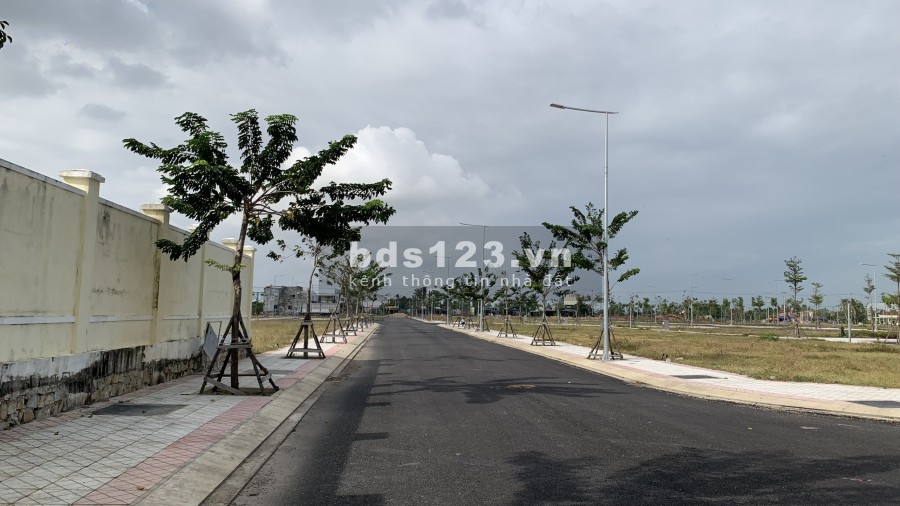 CHỈ TỪ 750tr đã sở hữu được đất Trung tâm Thị Xã Đức Phổ - Quảng Ngãi