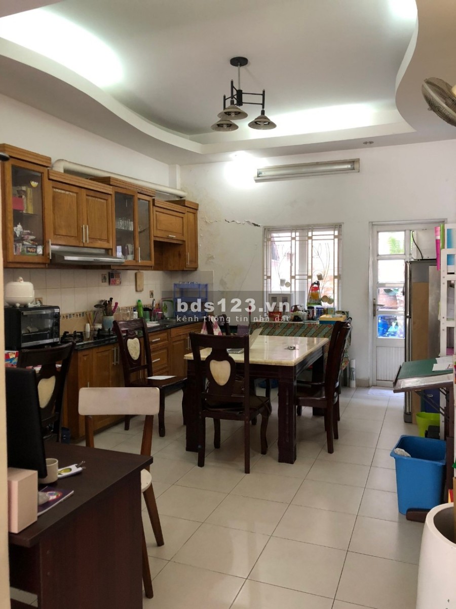 Cho thuê nhà Trần Não Quận 2 diện tích 272m2 liên hệ 0908162668, khu dân cư đông đúc