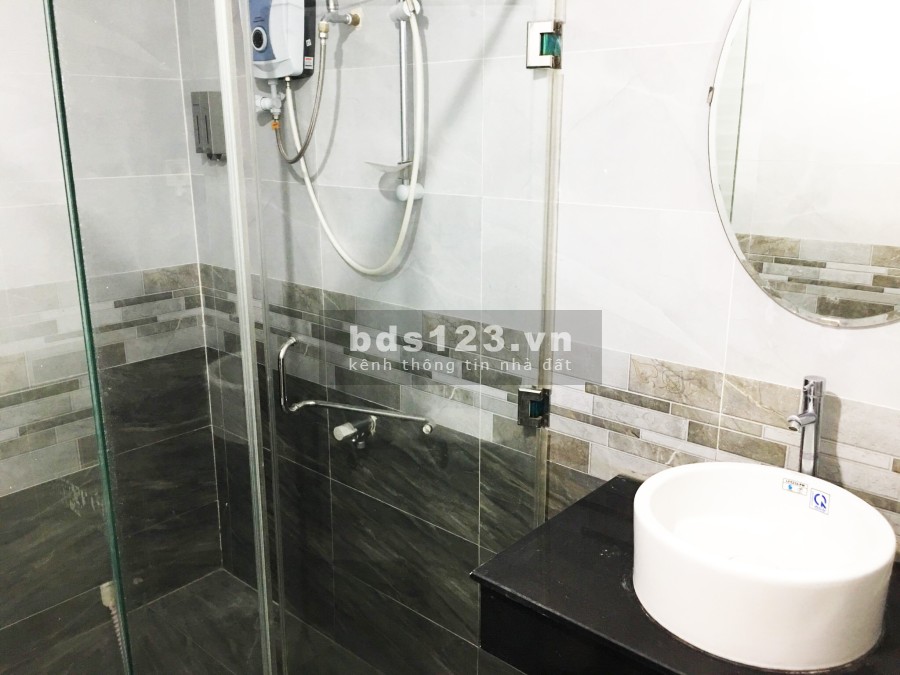 Cần bán căn hộ chung cư cao cấp Mỹ Phú, đường Lâm Văn Bền, ngay trung tâm quận 7