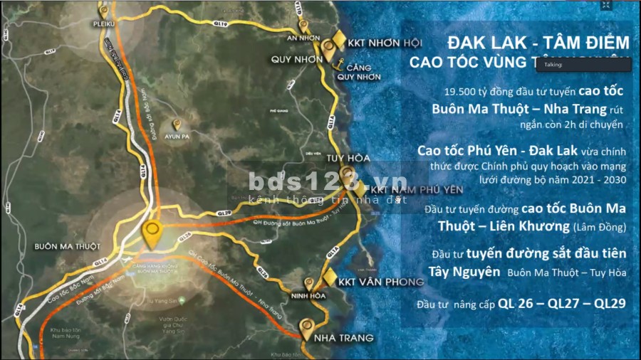 Khu dân cư Ea Knuec giá tốt giai đoạn 1, sổ từng nền liên hệ 0965172574 chiết khấu cao