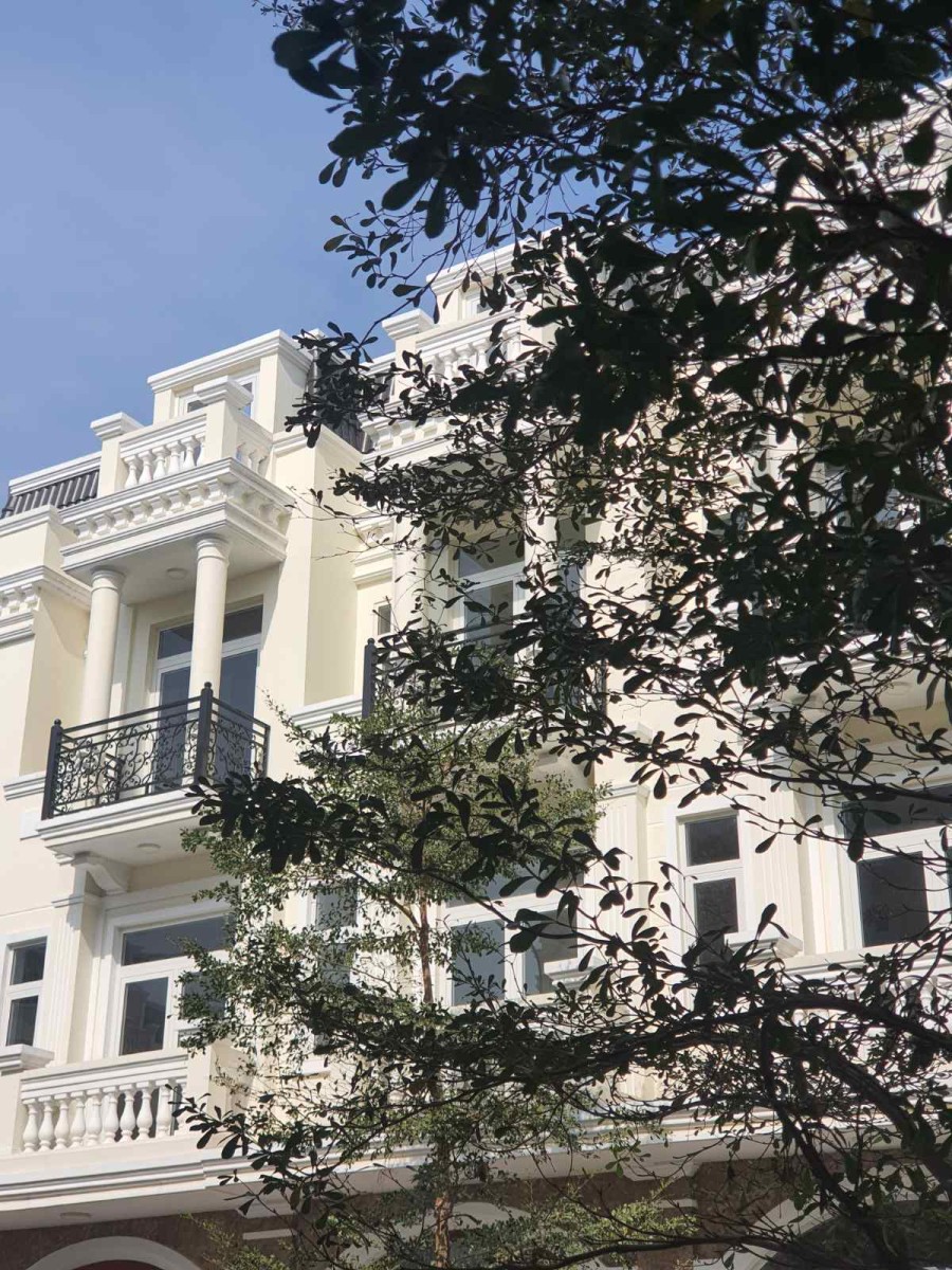 Bán gấp lô đất nền khu dân cư Châu Âu cực đẹp giá bán chỉ từ 2,6 tỷ khu dân trí cao, an ninh