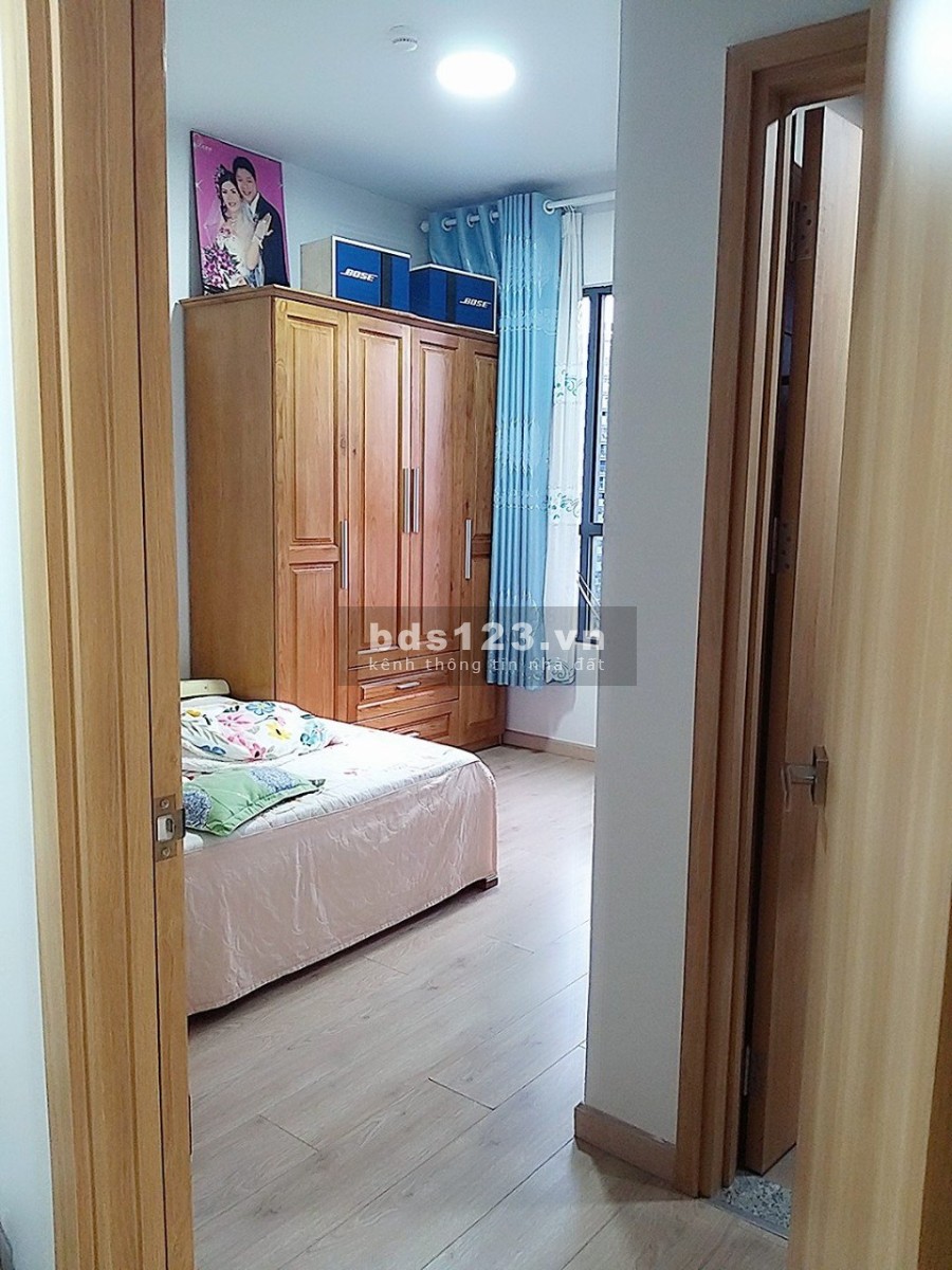 Celadon city Tân Phú bán căn hộ 2PN, dtsd 71m2, view hồ bơi, full nội thất, LH chính chủ: 0902611882