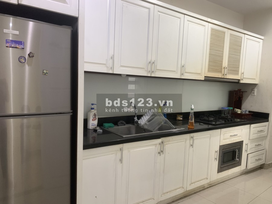 Căn hộ Himlam Riverside, 2pn diện tích sử dụng 110m2, giá bán 3.9 tỷ, liên hệ 0878162162