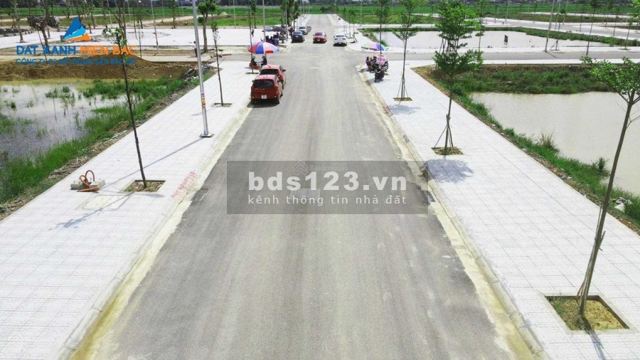Cơ hội cho các nhà đầu tư x2, x3 tài sản tại Thanh Hóa với vốn đầu tư chỉ 600 triệu ~10tr/m2