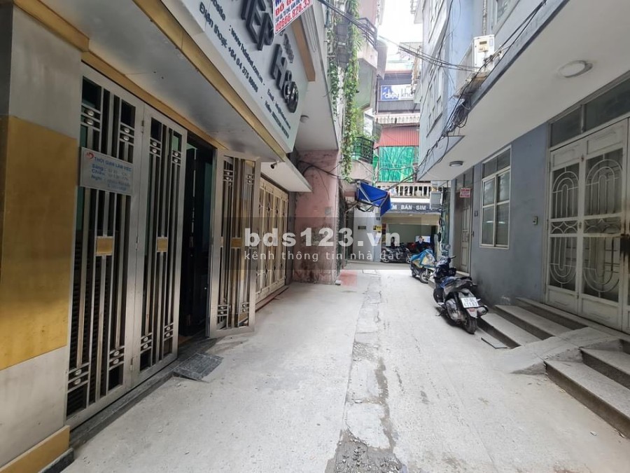 Bán nhà nguyên căn ven hồ ô tô đỗ cửa tiện ích ngập tràn, liên hệ 0932266633 sổ chính chủ
