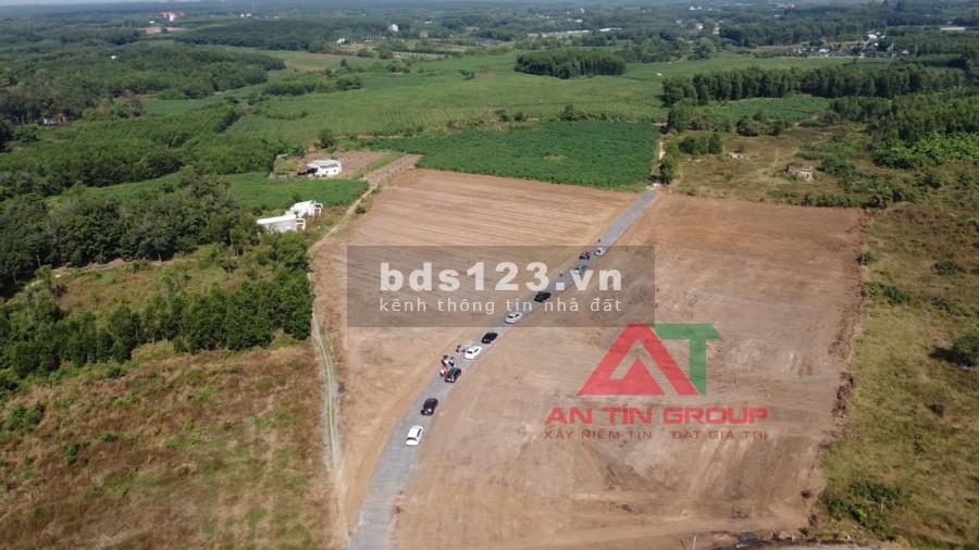 Sổ sẵn công chứng ngay đất sào 2200m2 ONT, đường nhựa ấp 4 xã Phước Bình - giá siêu đầu tư