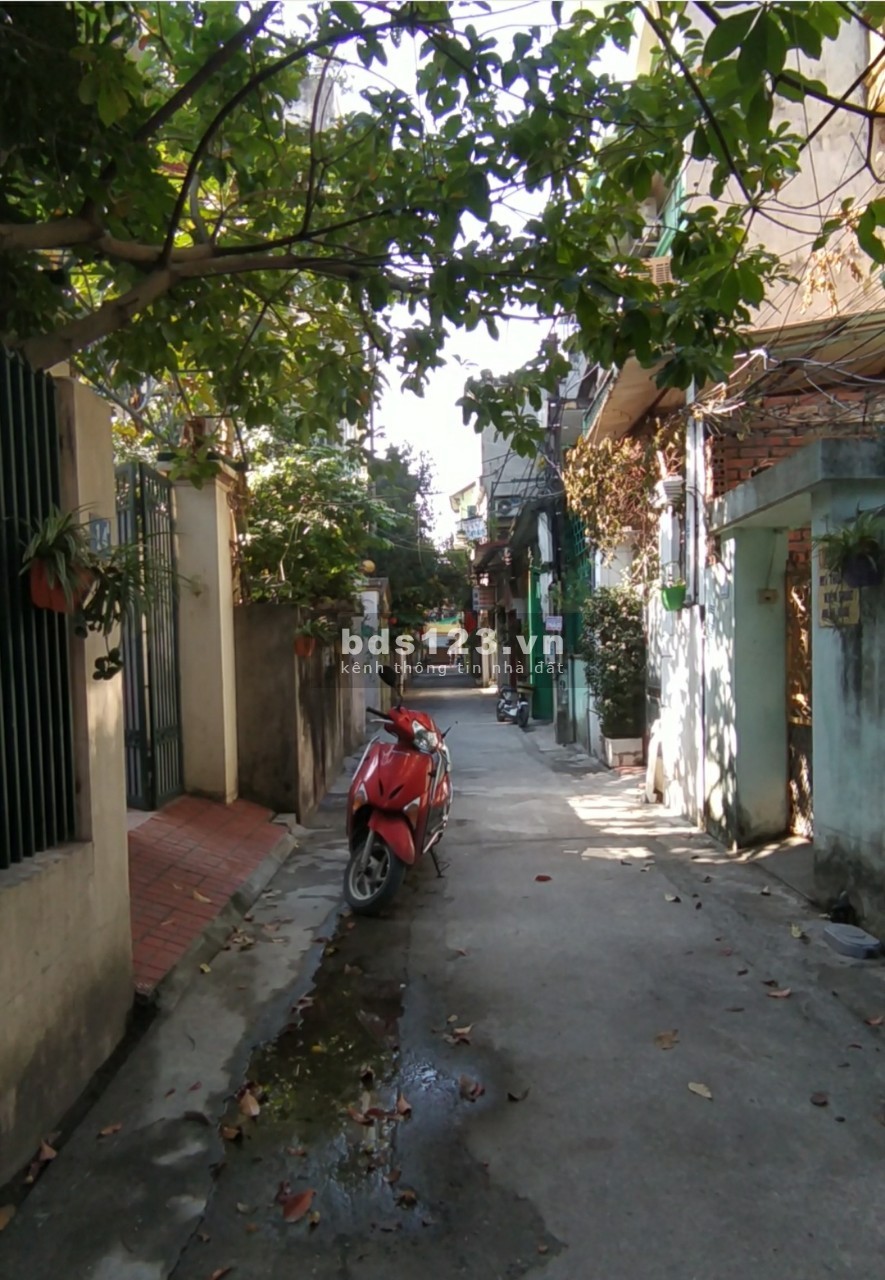 Đất vàng Ngô Gia Tự - Long Biên phân lô VIP ngõ ô tô thông tiện đầu tư, lh 0865575833