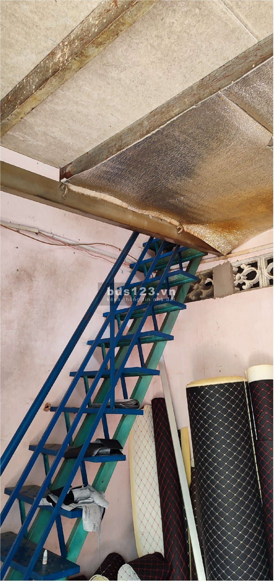 Chính chủ bán nhà hẻm 193 Đường Số 6 Bình Hưng Hòa B Bình Tân, lh 0794833186