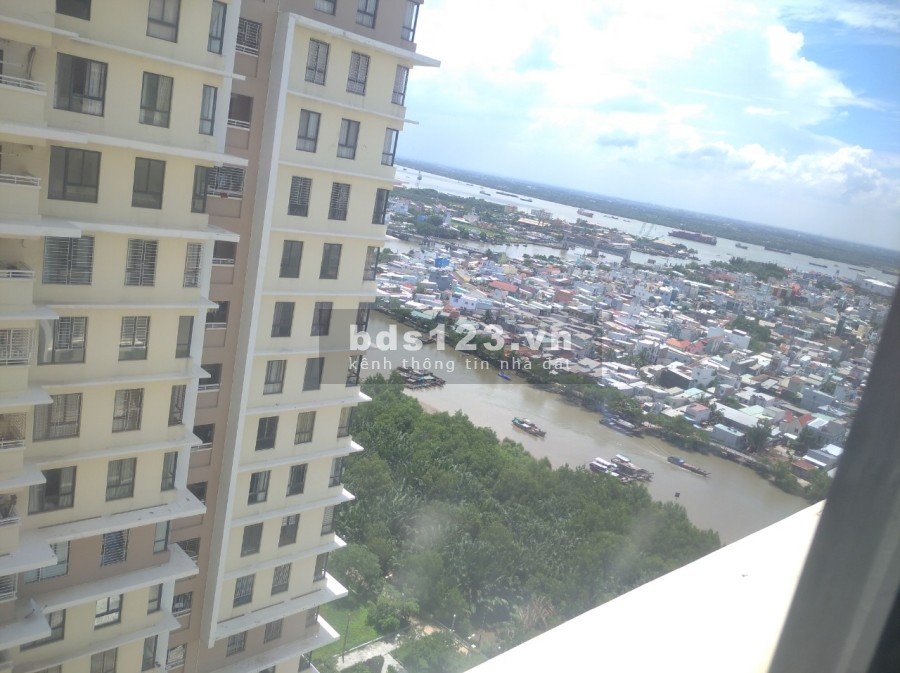 Hót, cần bán nhanh ch era town giá tốt 1,710 tỷ/85m2 và 1,970 tỷ/97m2 view Sông