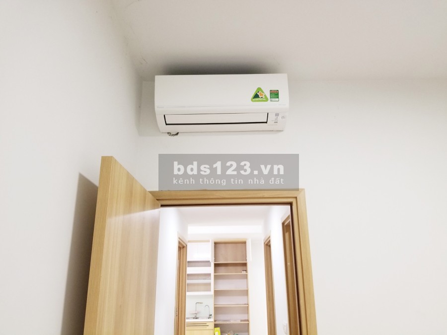 Cho thuê căn hộ Tân Phú diện tích sử dụng 84m2 View hồ bơi, công viên tiện ích nội khu đủ