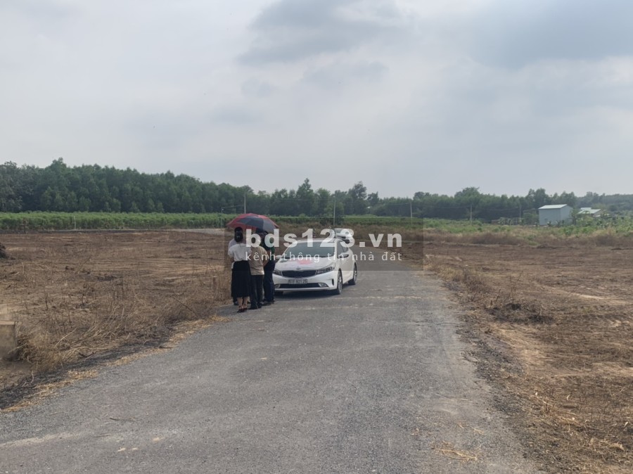 Đất sào Phước Bình giá rẻ 1.8 triệu/m2, vị trí tiềm năng, ngay khu dân liên hệ 086557067
