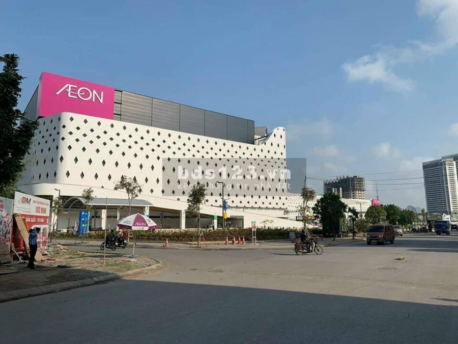 Cần bán đất đấu giá, phường Dương Nội diện tích sử dụng 50m2 giá 5.8 tỷ lh 0945556386
