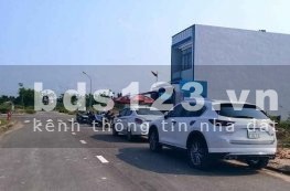 Bán đất trung tâm thành phố Quảng Ngãi thuộc khu đô thị Phú Mỹ giá đầu tư sinh lời