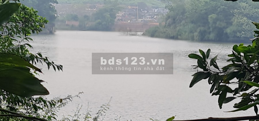 Chính chủ cần tiền bán gấp 6,4ha tại Tiến Xuân liên hệ 0988303298, giá đầu tư sin lời cao