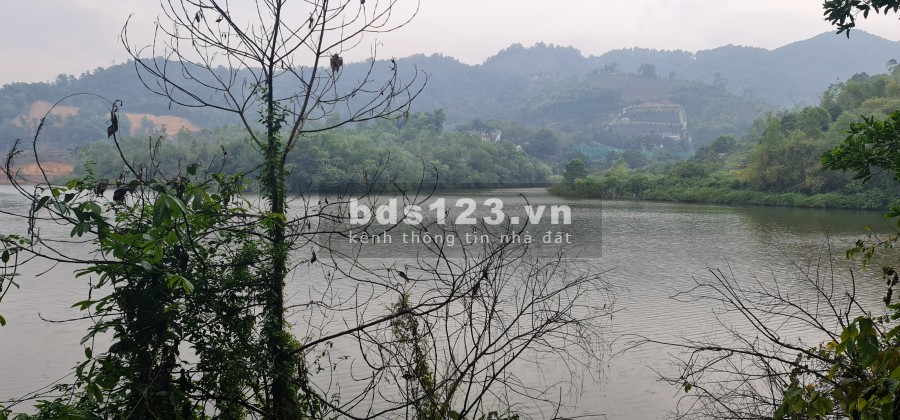 Chính chủ cần tiền bán gấp 6,4ha tại Tiến Xuân liên hệ 0988303298, giá đầu tư sin lời cao