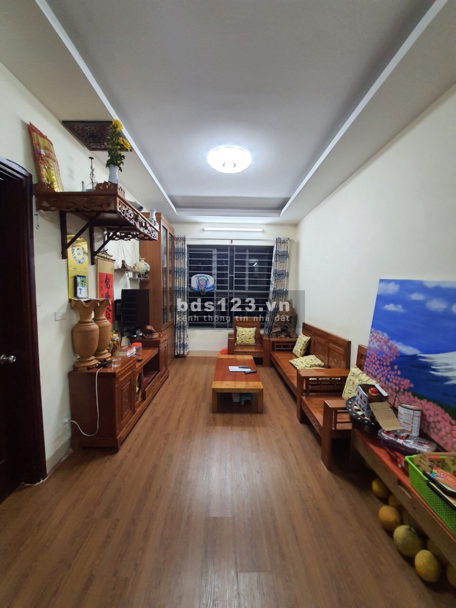 Chính chủ bán căn hộ 70m2 (2PN, 2WC, hướng ĐN - TB), sổ đỏ trao tay - Gọi ngay 035 335 0495