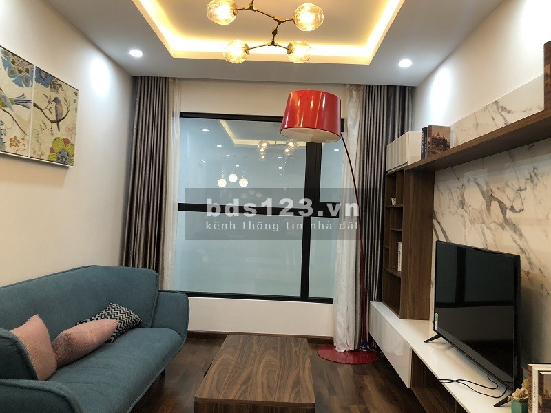 Bán nhanh căn hộ 62m2 tại chung cư BID RESIDENCE -104 Tố Hữu- Văn Khê- Hà Đông- HN