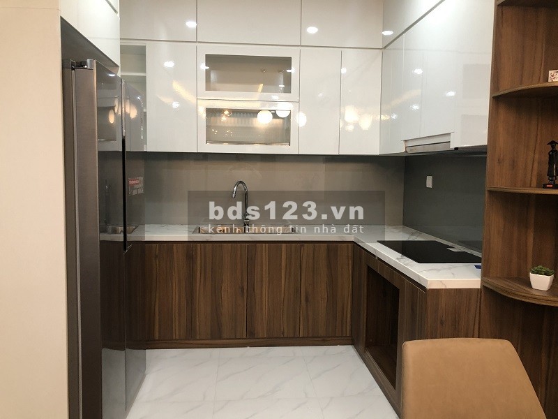Bán nhanh căn hộ 62m2 tại chung cư BID RESIDENCE -104 Tố Hữu- Văn Khê- Hà Đông- HN