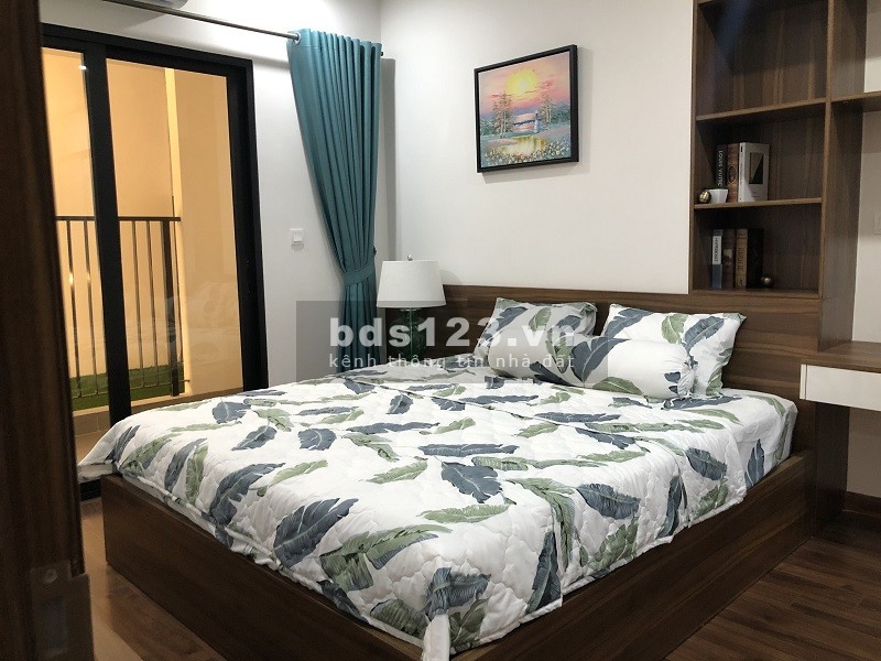 Bán nhanh căn hộ 62m2 tại chung cư BID RESIDENCE -104 Tố Hữu- Văn Khê- Hà Đông- HN