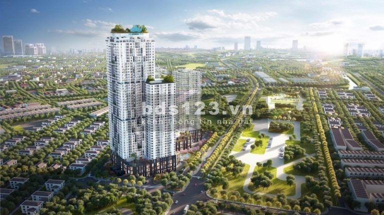 Bán nhanh căn hộ 62m2 tại chung cư BID RESIDENCE -104 Tố Hữu- Văn Khê- Hà Đông- HN