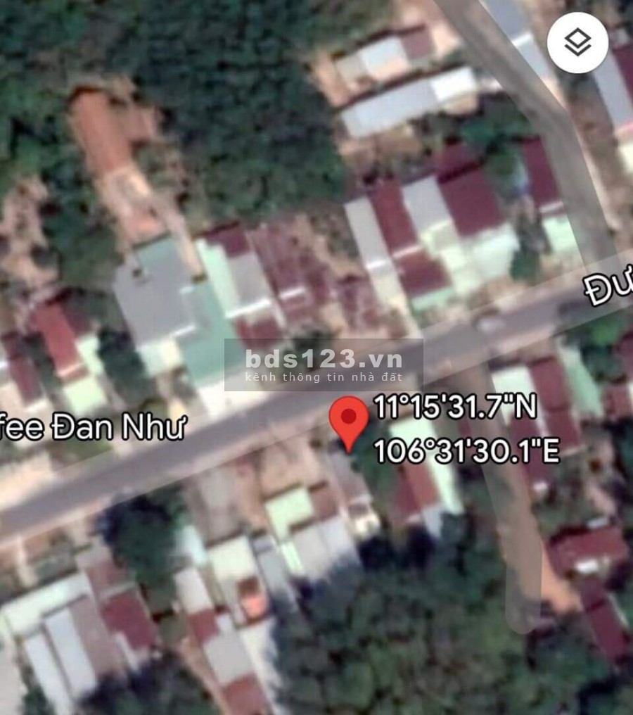 Bán đất mt nhựa ĐT 749D Long Tân Dầu Tiếng, dt 319m2, thổ cư 100m, dân cư đông, shr