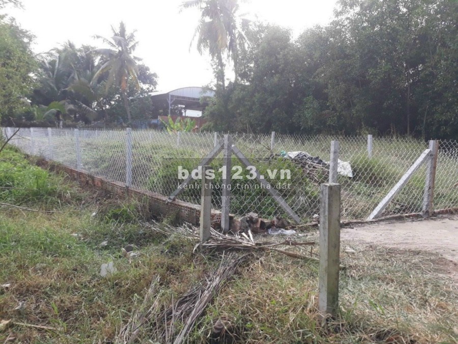 Bán lô đất diện tích 178m2 thổ cư 70m2, Hiệp An Thủ Dầu Một, cách Quốc Lộ 13 1km, sổ hồng riêng