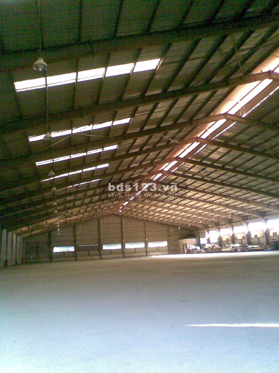 Cho thuê kho xưởng tại Nguyễn Văn Linh, Hải Phòng liên hệ xem ngay 0912413269