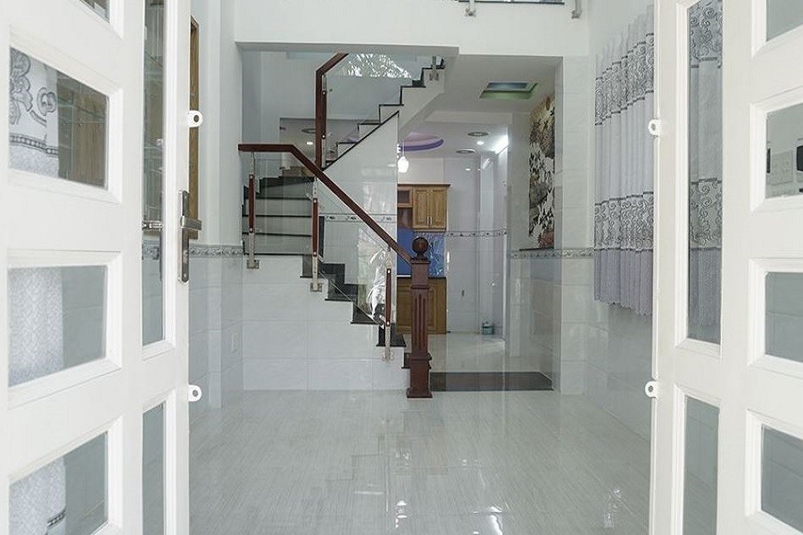 Mua bán nhà Quận 3 Mua bán nhà Quận 3