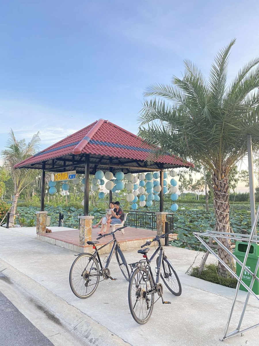 Biệt thự cực sang thiết kế chuẩn Singapore Từ Sơn Bắc Ninh…