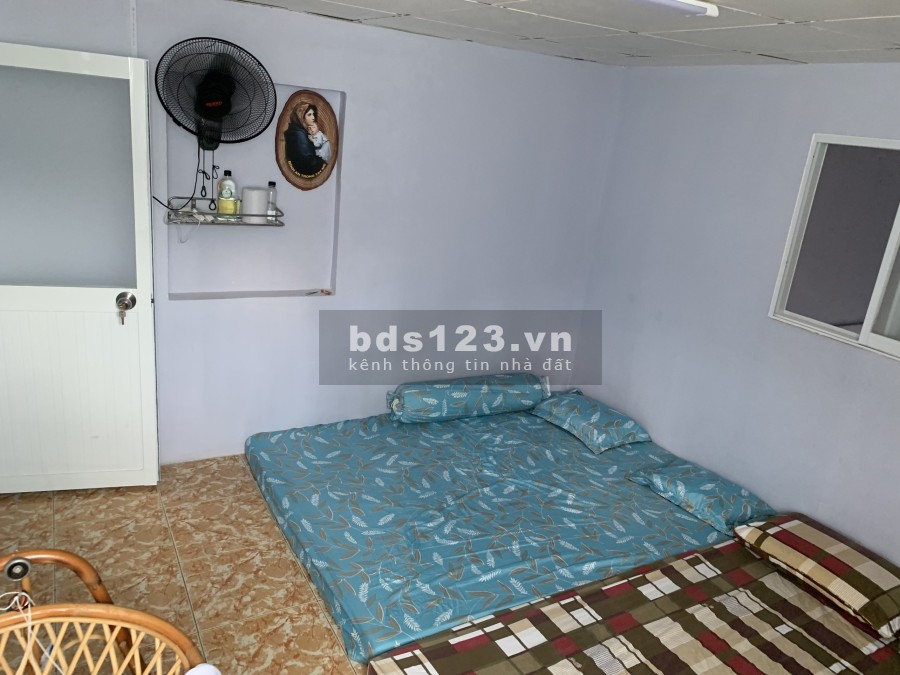 Bán nhà diện tích 40m2, giá rẻ 2.55 tỷ phường Tân Thới Hiệp, Quận 12 lh 0902586069