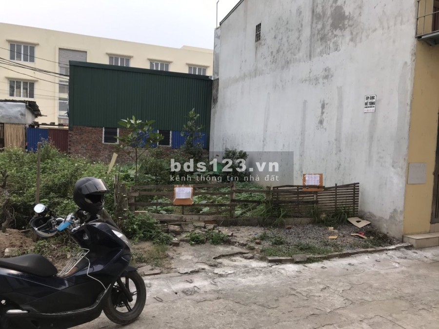 Đất đấu giá Song Phương Hoài Đức, Sổ vuông đét, Đầu tư ắt sinh lời liên hệ 0932188282