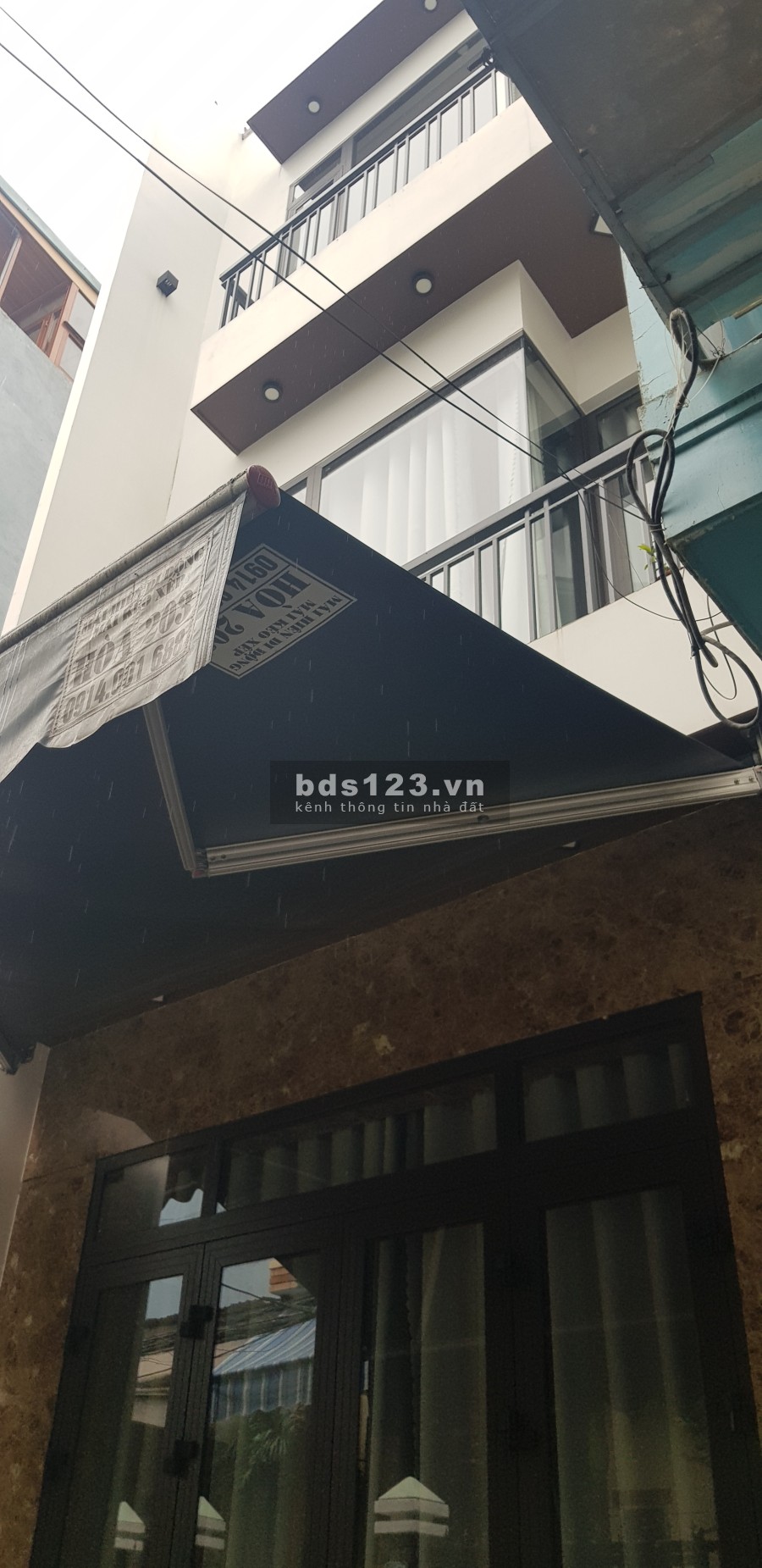 Bán nhà kiệt xe hơi, Quận Hải Châu, gần đại học Kiến Trúc, 4 tầng, full nt, giá chỉ 4.1 tỷ