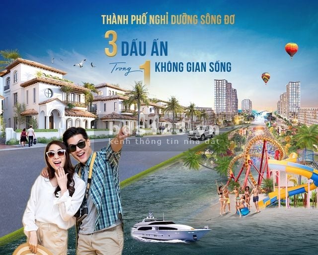 Bán Căn Ngoại Giao Dự Án Sun Riverside Village Sầm Sơn Thanh Hoá, đầu tư sinh lời