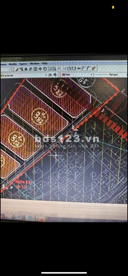 Bán nhanh lô đất 83m2 siêu đẹp tại TDP Kiên Thành đối diện dự án TQ5, TT. Trâu Quỳ, Gia Lâm