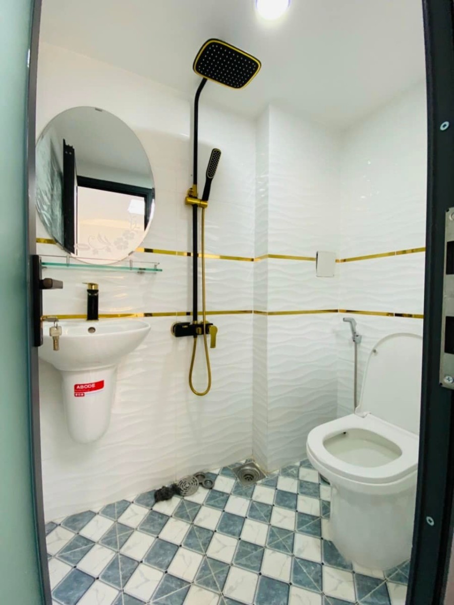 Bán nhà hẻm xe hơi Phạm Văn Chiêu p9 Quận Gò Vấp,(3,5 *9) 3,88 TỶ LH: 0969167265