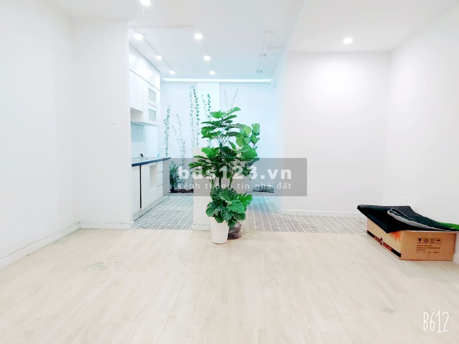 Nhà mới ở ngay Trần Văn Dư, phường 13, Quận Tân Bình giá bán 6 tỷ thương lượng